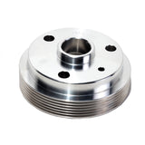 BBK 93-97 Camaro Firebird LT1 Underdrive Pulley Kit - Aluminum - 1591