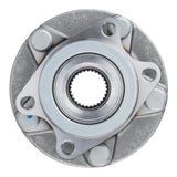 MOOG 11-17 Nissan Juke Front Hub Assembly - 513336