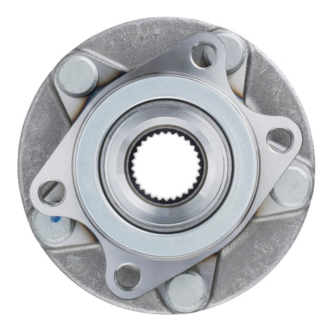 MOOG 11-17 Nissan Juke Front Hub Assembly - 513336