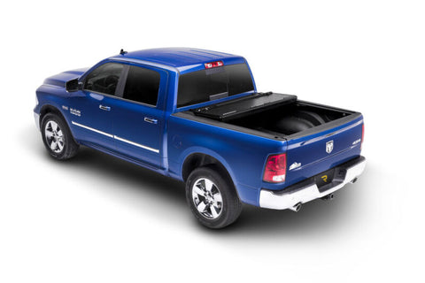 BAK BAKFlip G2 19+ Dodge Ram MFTG w/o Ram Box 6.4ft Bed - 226225