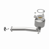 MagnaFlow Direct Fit Catalytic Converter 02-03 Suzuki Aerio - 24098