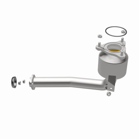 MagnaFlow Direct Fit Catalytic Converter 02-03 Suzuki Aerio - 24098