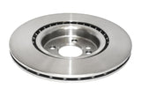 DBA 09-16 Mini Cooper Base/Clubman/S/S Clubman (w/JCW Brakes) Front Street Series Standard Rotor - DBA2528