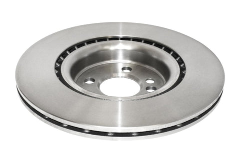 DBA 09-16 Mini Cooper Base/Clubman/S/S Clubman (w/JCW Brakes) Front Street Series Standard Rotor - DBA2528
