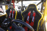 PRP Bravo Composite Seat - A4502