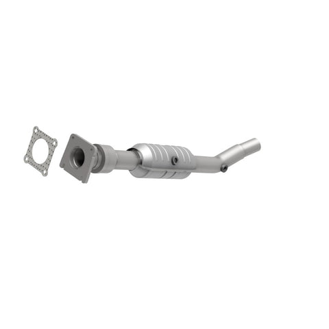 MagnaFlow Direct Fit Catalytic Converter 00-01 Neon 2.0L OEM - 49514