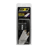 DEI Protect-A-Boot and Wire Kit 2 Cylinder - Black - 10711