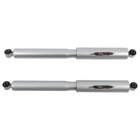 Belltech 14-16 Chevrolet Silverado / GMC Sierra 1500 4WD 4in Suspension Lift Kit w/ Shocks - 150206BK