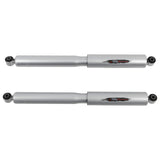 Belltech 07-13 Chevrolet Silverado / GMC Sierra 1500 4WD 4in Suspension Lift Kit w/ Shocks - 150207BK