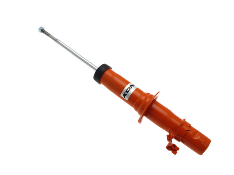 Koni STR.T (Orange) Shock 94-01 Acura Integra Incl. GSR (Exc. Integra Type R) - Right Front - 8050 1014R