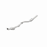 MagnaFlow Direct Fit Catalytic Converter 01-02 Mercedes E430 Passenger Side CA - 454038