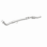 MagnaFlow Direct Fit Catalytic Converter 03-08 Chevy/GMC P/S rr 6.0L - 447281