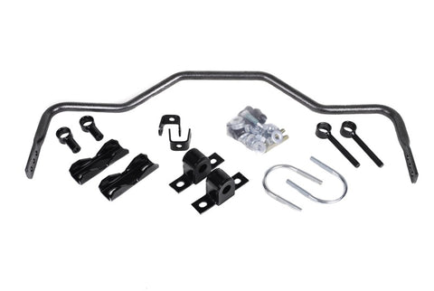 Hellwig 78-88 GM A/G-Body Tubular 1in Rear Sway Bar - 55809