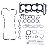 Cometic Street Pro 94-98 Nissan SR20DET S14 w/ VCT 87.5mm Bore .051in MLS Cyl Top End Gasket Kit - PRO2009T-051