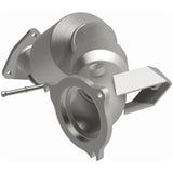 MagnaFlow Conv DF 15-17 Land Rover Discovery Sport 2.0L OEM (Close Coupled) - 21-537