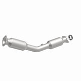MagnaFlow Direct Fit Catalytic Converter 07-08 Nissan Sentra L4-2.0L - 551753