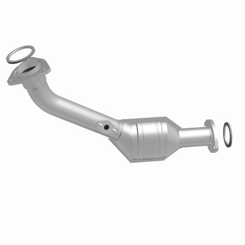 MagnaFlow Conv DF 01 Toyota Tacoma 2.4L Fron - 23758