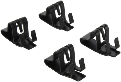 StopTech Street Brake Pads - 308.03560