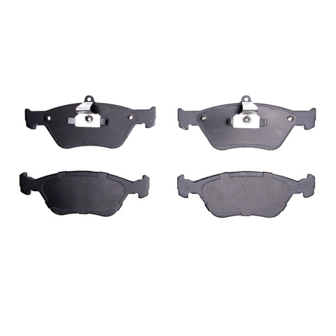 R1 94-96 Saab 900 Front Ceramic Brake Pads - 2310-0644-00