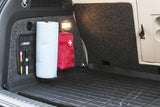 BuiltRight Industries 3pc Tech Panel Kit - Black - 105007