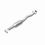MagnaFlow Converter Direct Fit California Grade 04-06 Scion xB L4 1.5L - 4481262