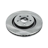 Power Stop 06-10 Jeep Grand Cherokee Front Autospecialty Brake Rotor - AR8794