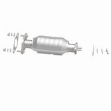 MagnaFlow Direct Fit Catalytic Converter 01-03 Rio 1.5/1.6 Rear - 24407