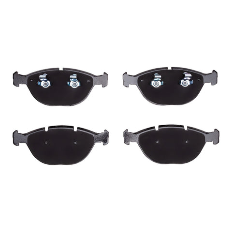R1 02-06 BMW X5 Front Semi Met Brake Pads - 2311-0920-00