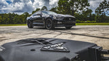 VMP Performance 15-17 Ford Mustang Odin 2.65 L Level 2 Supercharger Kit - VMP-SK1517MODIN