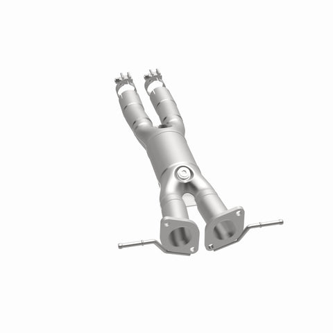 MagnaFlow Conv DF 2013-2018 Ford Explorer 3.5 - 21-278