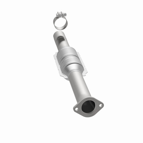 Magnaflow Conv DF 2010-2012 VENZA 2.7L Underbody - 52108