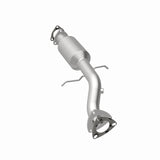 MagnaFlow Converter Direct Fit California Grade 96-98 Chevrolet Blazer 4.3L - 4451455