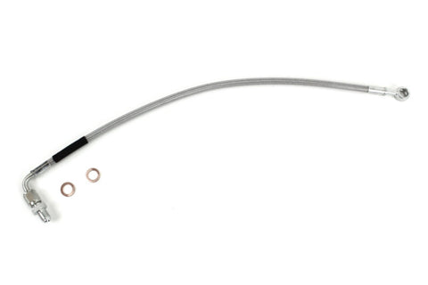 PERRIN Clutch Line for 2015+ Subaru WRX/STI - PSP-BRK-305