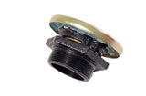 Dee Zee Universal Tool Box - Service Parts Vented Gas Cap (Cap/Neck) - DZGASCAP