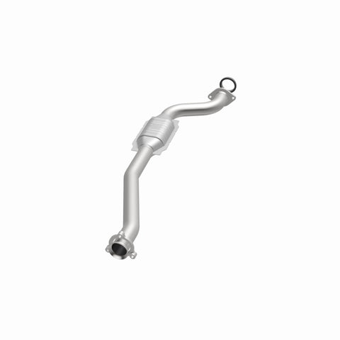 MagnaFlow Direct Fit Catalytic Converter 09-10 Hummer H3T 3.7L - 51476