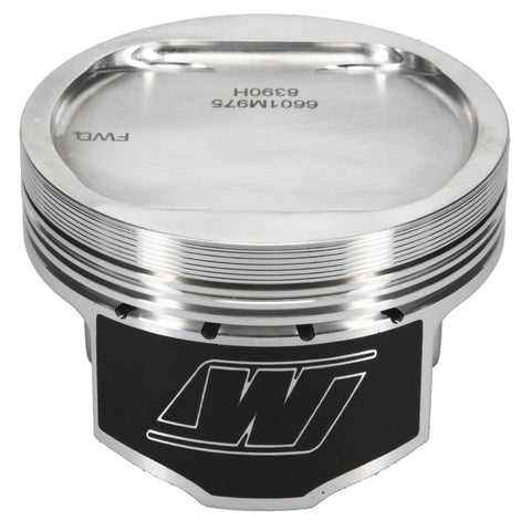 Wiseco Subaru EJ22 Inv Dome -20cc 97.5mm Piston Shelf Stock - 6601M975
