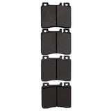 R1 91-99 Mercedes-Benz S350 Front Optimum OE Brake Pads - 2551-0577-00