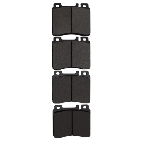 R1 91-99 Mercedes-Benz S350 Front Optimum OE Brake Pads - 2551-0577-00