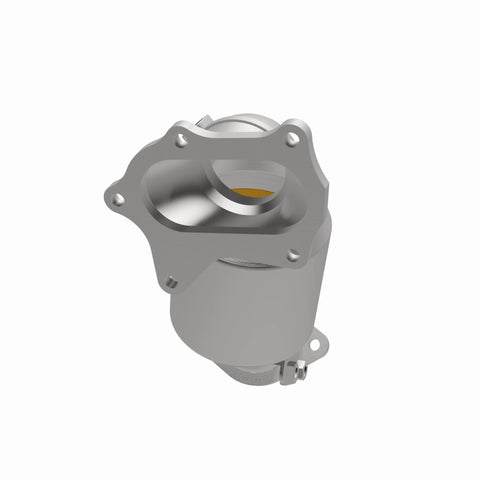 MagnaFlow 13-14 Hyundai Genesis Coupe EPA Compliant Direct-Fit Catalytic Converter - 52770