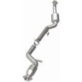 Magnaflow Conv DF 05-10 SLK55 AMG 5.5L ds - 51696