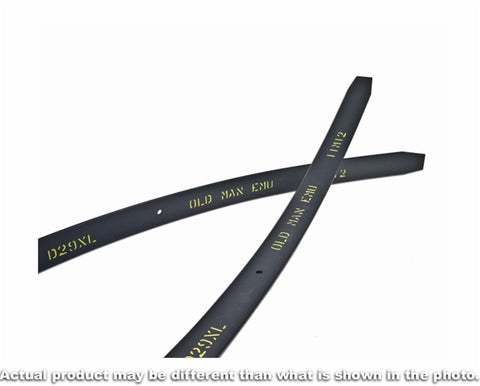 ARB Dakar Xl Leaf-Suits 042R - D10XL