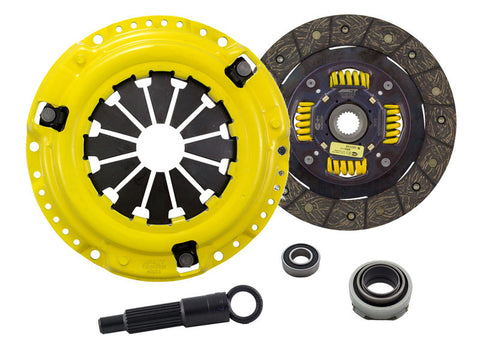 ACT 1988 Honda Civic Sport/Perf Street Sprung Clutch Kit - HC7-SPSS