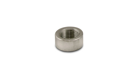 Vibrant Titanium Oxygen Sensor Bung M18 x 1.5 - 1194T