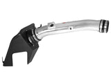 aFe Takeda Stage-2 Pro Dry S Cold Air Intake 15-17 Lexus RC 3.5L-V6 (Polished) - TR-2015P-1D