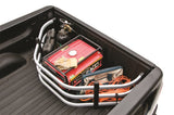 AMP Research 19-23 Ram 1500 (Excl. RamBox/Multi-Funct Tailgates) Std Bed BedXtender HD Sport - Silve - 74830-00A