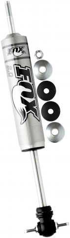 Fox 09+ Dodge 1500 2WD 2.0 Performance Series 5.1in. Smooth Body IFP Front Shock / 0-2in Lift - 985-24-096