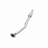 MagnaFlow Direct Fit Catalytic Converter 10- Cadillac CTS V6 Passenger Side - 51428