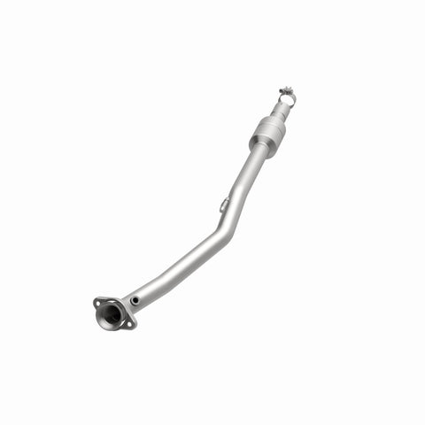 MagnaFlow Direct Fit Catalytic Converter 10- Cadillac CTS V6 Passenger Side - 51428