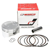 Wiseco Yamaha XT350 85-00/TT350 85-98 91 CR Piston kit - 4674M08600