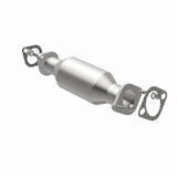 MagnaFlow California Converter Direct Fit 11-13 Hyundai Elantra - 5561823